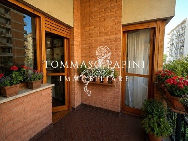 appartamento in vendita a Firenze in zona Novoli