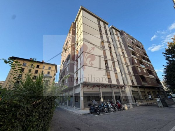 appartamento in vendita a Firenze in zona Novoli