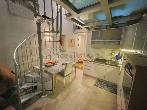 appartamento in vendita a Firenze in zona Coverciano