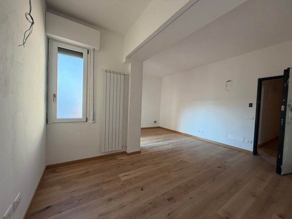 appartamento in vendita a Firenze in zona Novoli