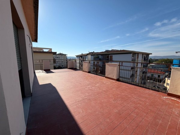 appartamento in vendita a Firenze in zona Novoli