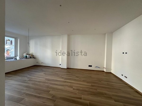 appartamento in vendita a Firenze in zona Pignone