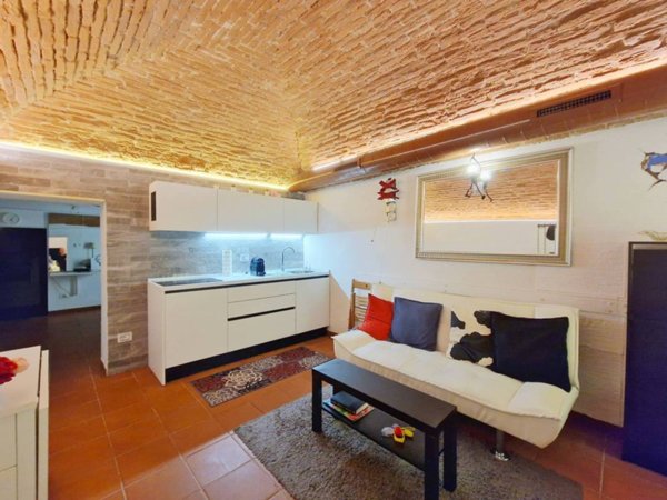 appartamento in vendita a Firenze in zona Centro San Frediano