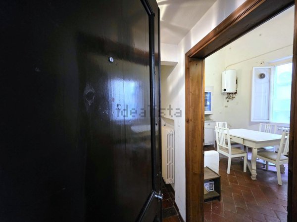 appartamento in vendita a Firenze in zona Centro Santa Croce