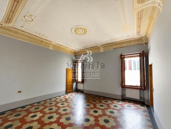 appartamento in vendita a Firenze in zona Centro San Frediano