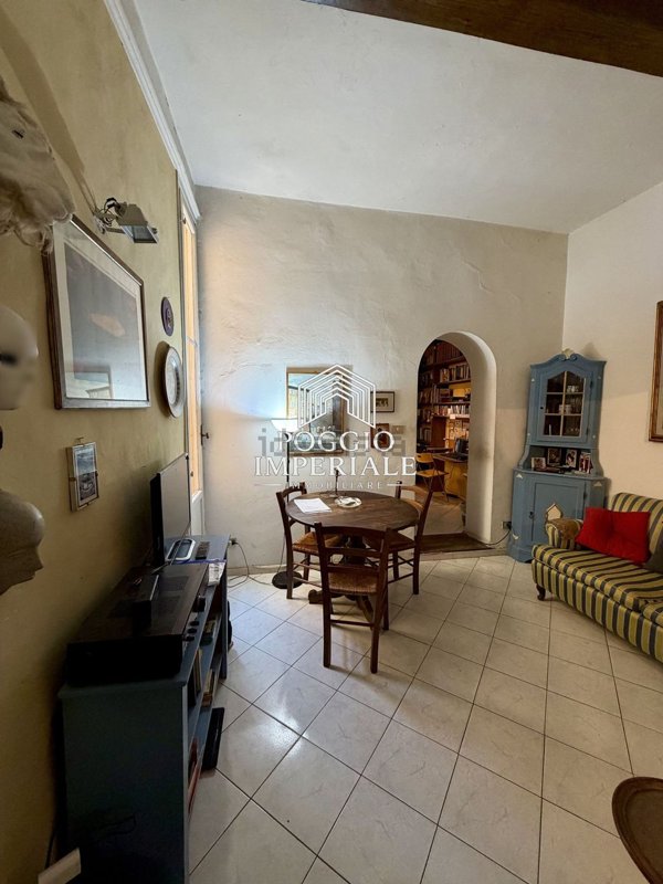 appartamento in vendita a Firenze in zona Centro San Frediano