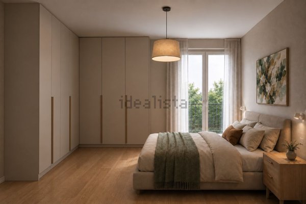 appartamento in vendita a Firenze in zona Careggi
