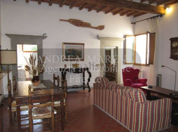 appartamento in vendita a Firenze in zona Centro Duomo