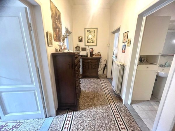 appartamento in vendita a Firenze in zona Statuto
