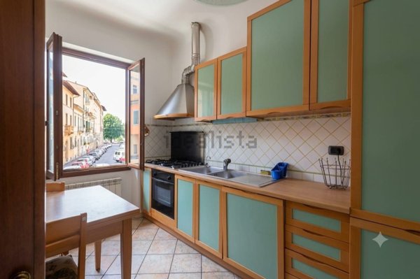 appartamento in vendita a Firenze