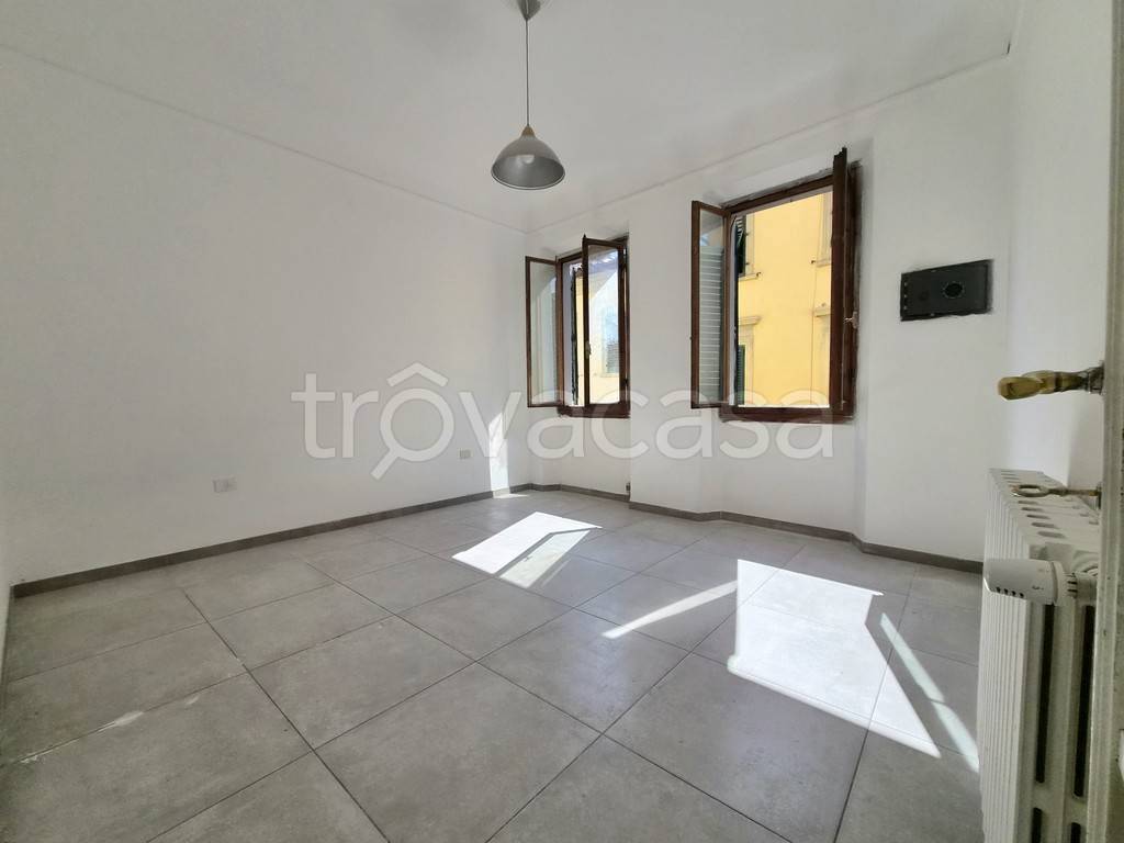 appartamento in vendita a Firenze in zona Ognissanti