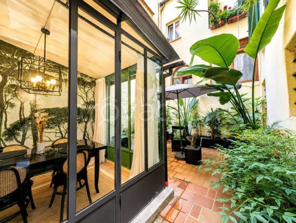 appartamento in vendita a Firenze in zona Centro Santa Croce