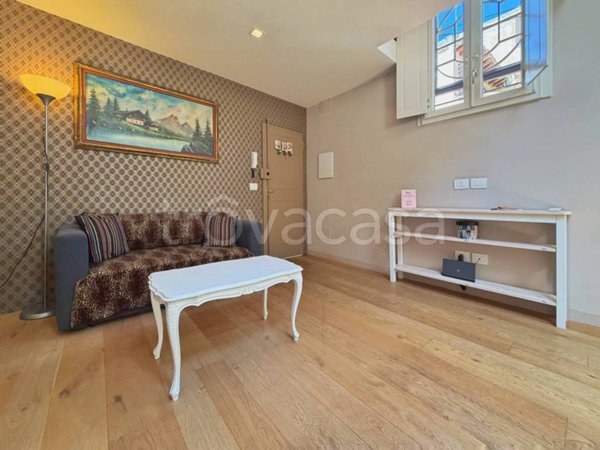 appartamento in vendita a Firenze in zona Ognissanti