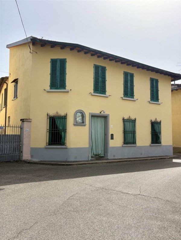 casa indipendente in vendita a Firenze in zona Brozzi