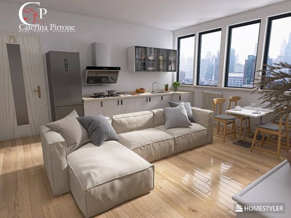appartamento in vendita a Firenze