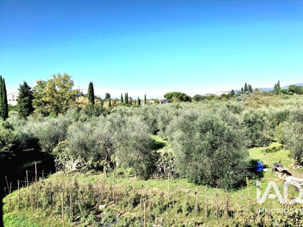 appartamento in vendita a Firenze in zona Serpiolle