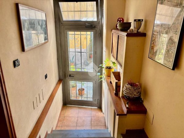 appartamento in vendita a Firenze in zona Le Cure