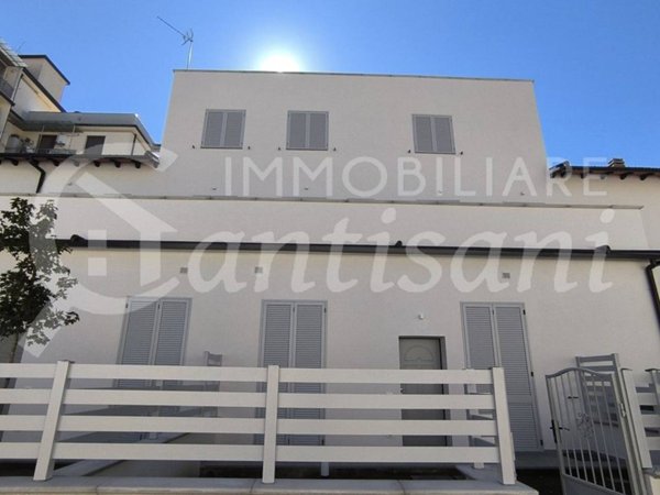 casa indipendente in vendita a Firenze in zona Careggi