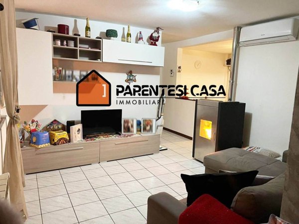 appartamento in vendita a Firenze in zona Serpiolle