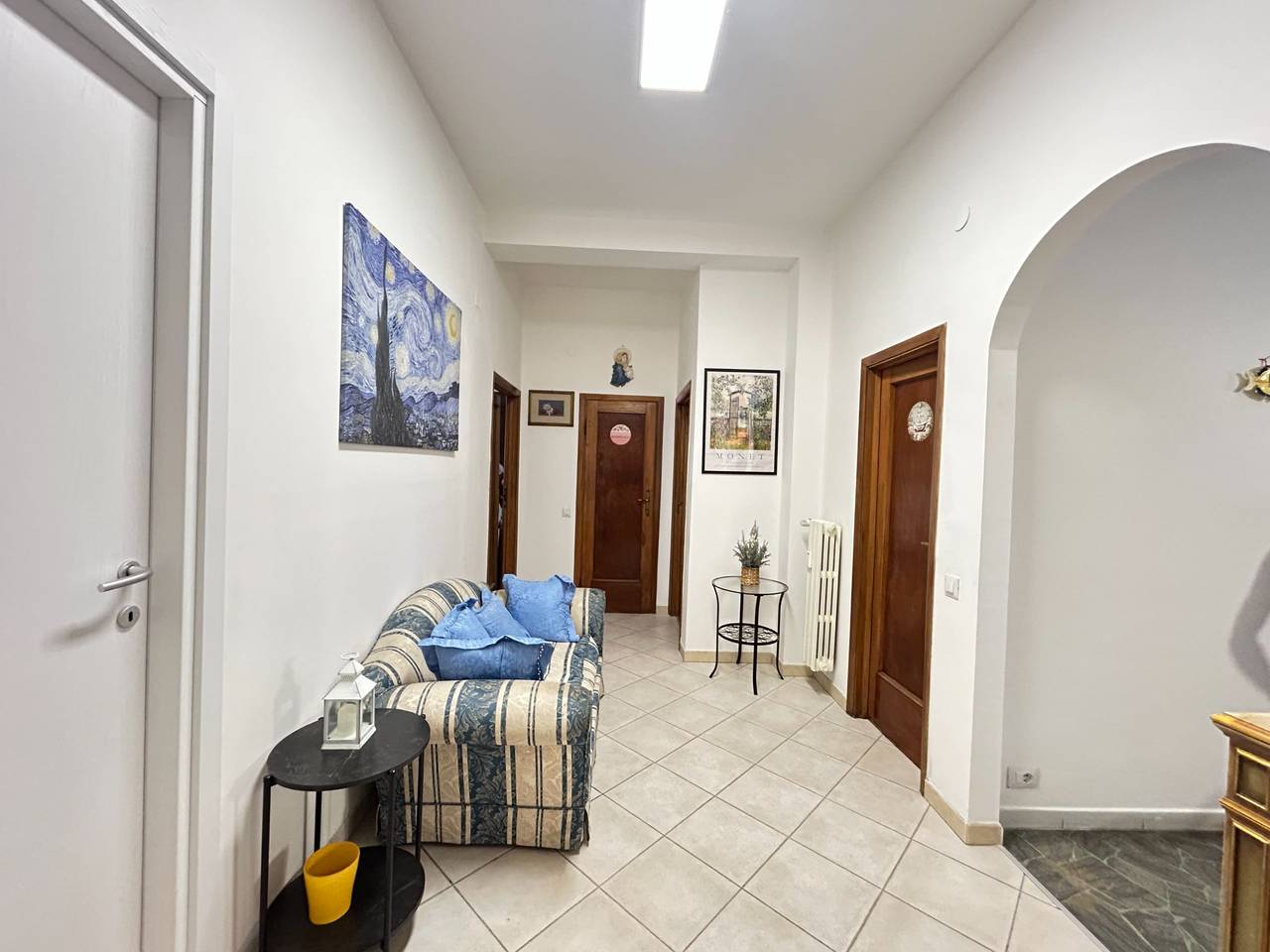 appartamento in vendita a Firenze in zona Novoli