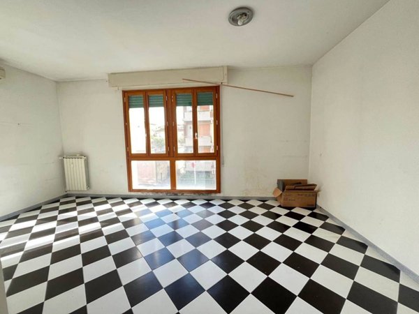 appartamento in vendita a Firenze in zona Careggi