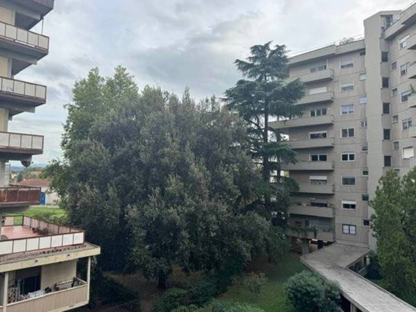 appartamento in vendita a Firenze in zona Novoli