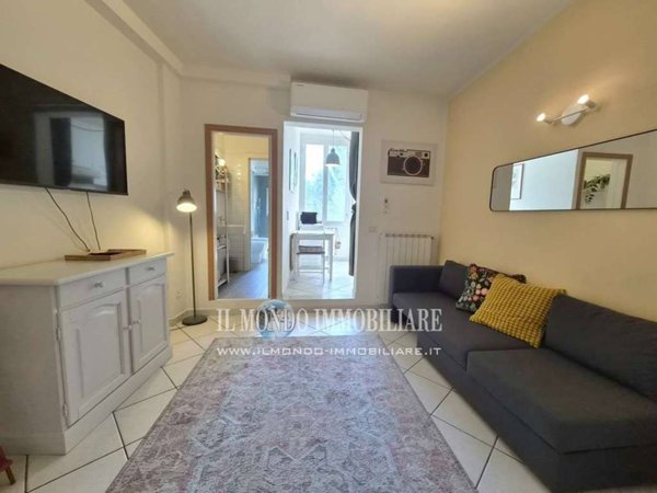 appartamento in vendita a Firenze in zona Centro San Frediano