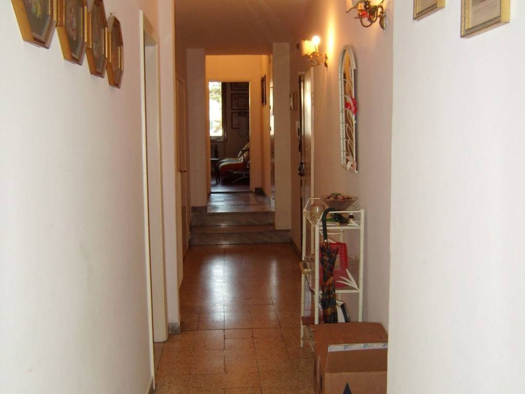 appartamento in vendita a Firenze in zona Centro San Frediano