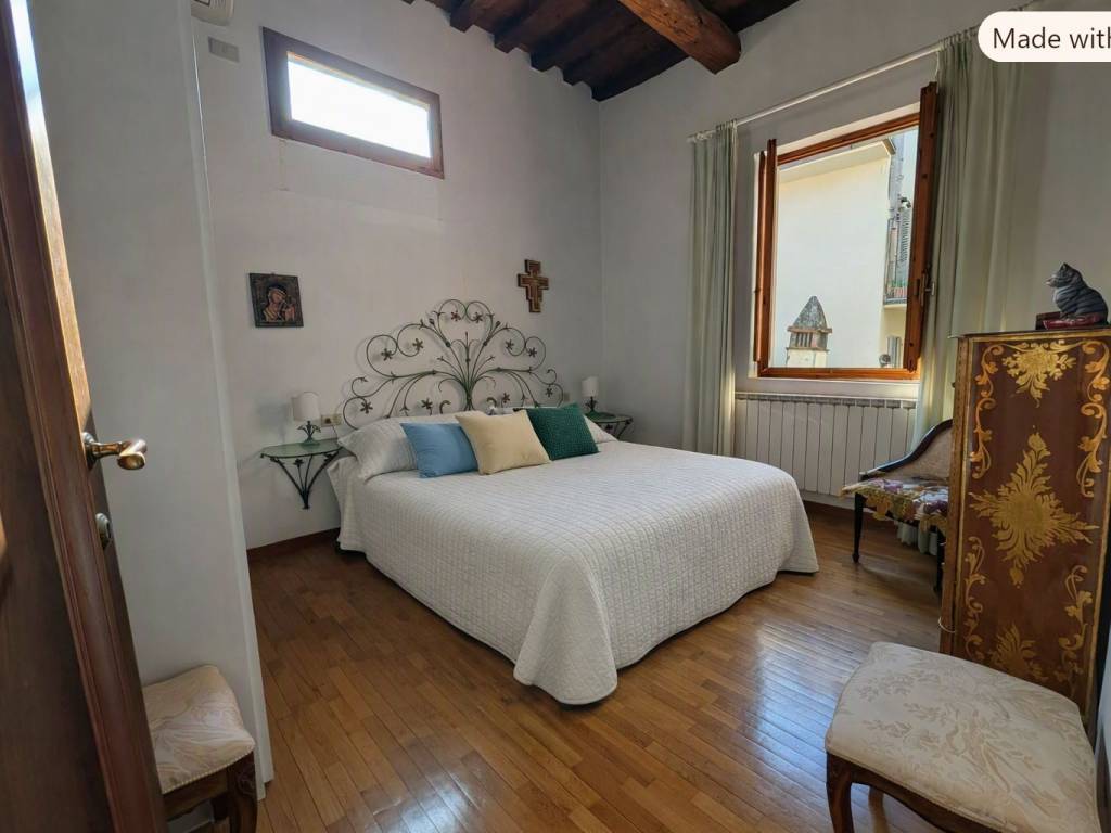 appartamento in vendita a Firenze in zona Centro Duomo