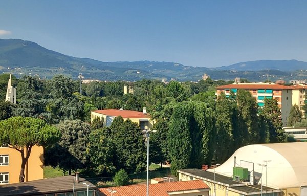 appartamento in vendita a Firenze in zona Cintoia