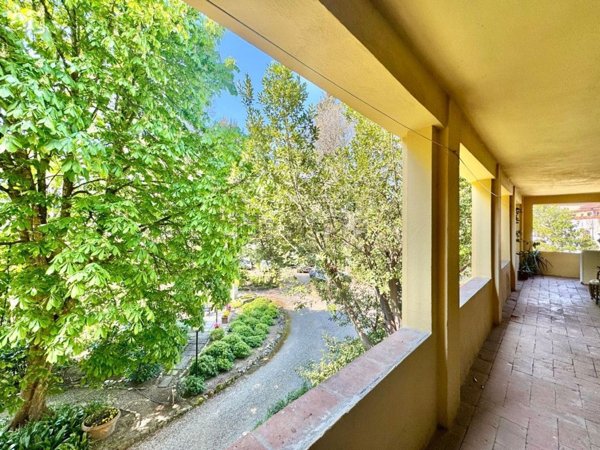 appartamento in vendita a Firenze in zona Centro San Frediano