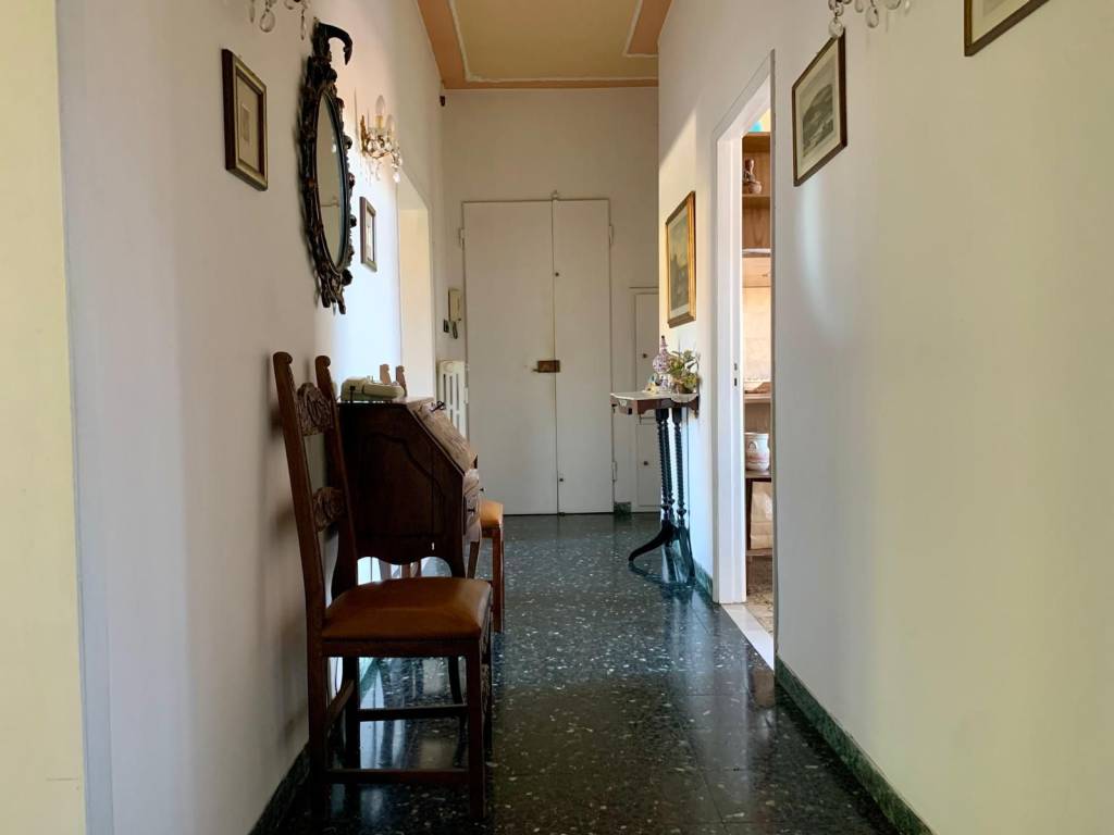 appartamento in vendita a Firenze in zona Legnaia