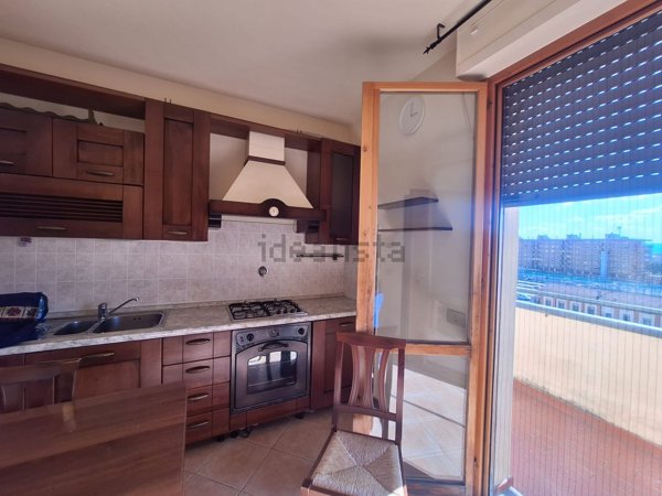 appartamento in vendita a Firenze in zona Careggi