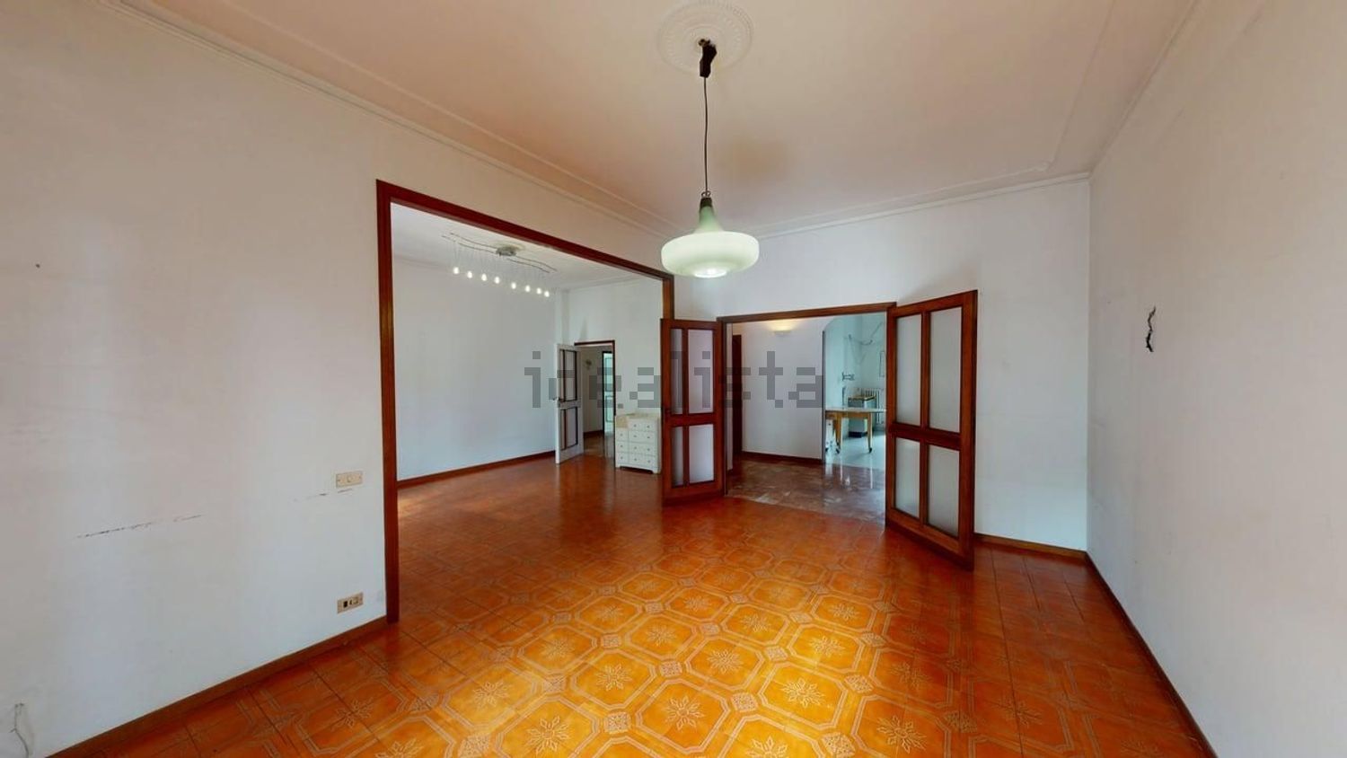 appartamento in vendita a Firenze in zona Gavinana