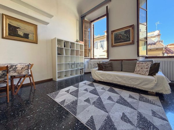 appartamento in vendita a Firenze in zona Centro Duomo