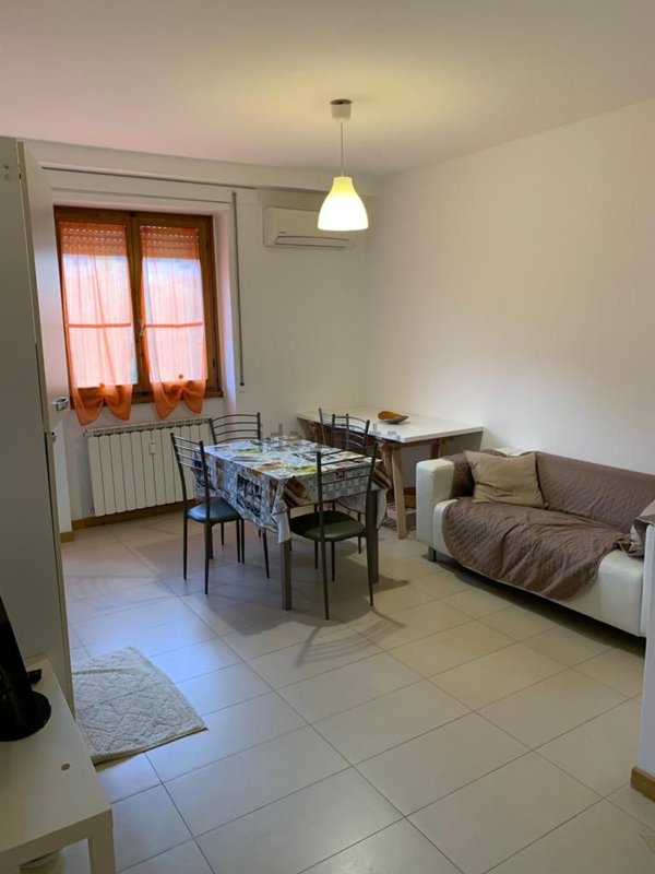 appartamento in vendita a Firenze in zona Isolotto