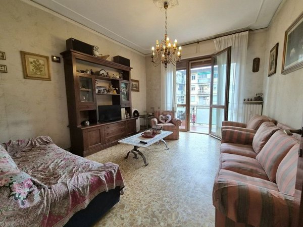 appartamento in vendita a Firenze in zona Isolotto