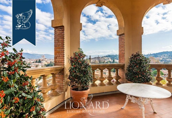 appartamento in vendita a Firenze in zona Porta Romana