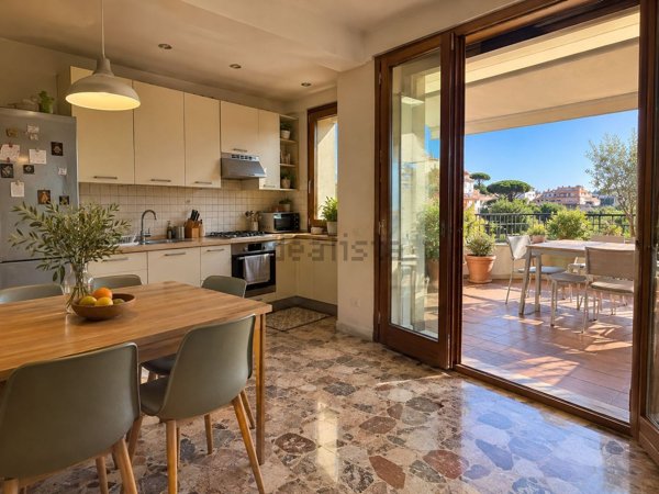 appartamento in vendita a Firenze in zona Gavinana