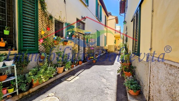 appartamento in vendita a Firenze in zona Campo di Marte