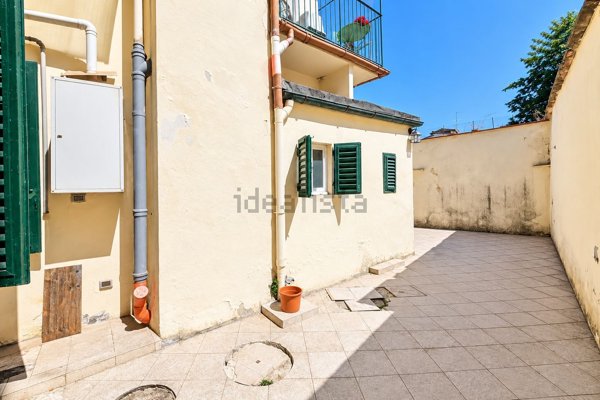 appartamento in vendita a Firenze in zona Centro Duomo