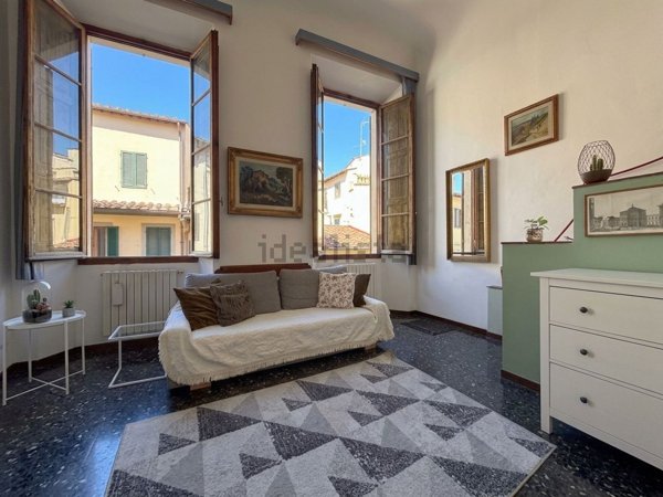 appartamento in vendita a Firenze in zona Centro Duomo