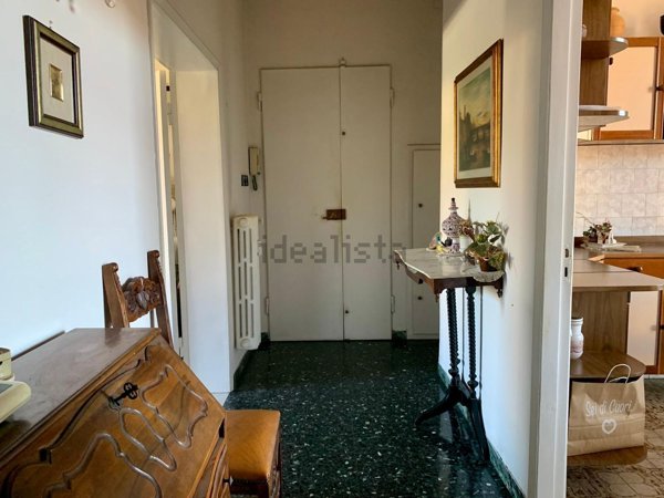 appartamento in vendita a Firenze in zona Legnaia