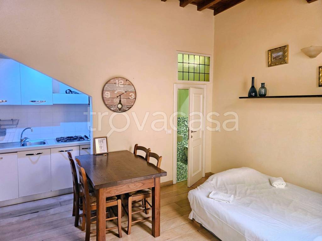 appartamento in vendita a Firenze in zona Centro Duomo