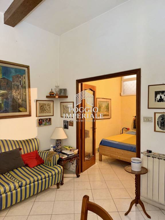 appartamento in vendita a Firenze in zona Pitti