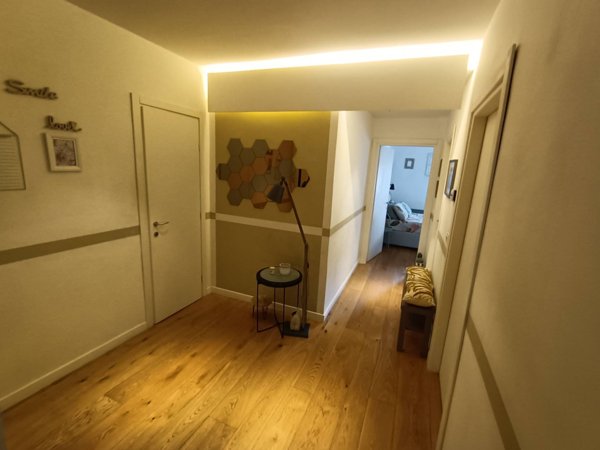 appartamento in vendita a Firenze in zona Rifredi
