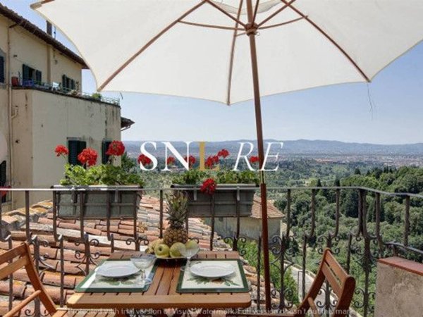 appartamento in vendita a Firenze in zona Centro Storico