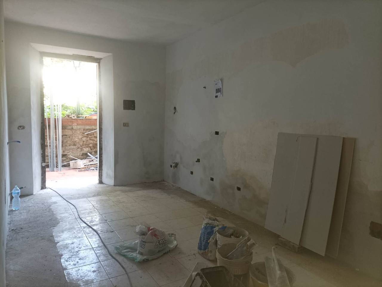 appartamento in vendita a Firenze in zona Le Cure
