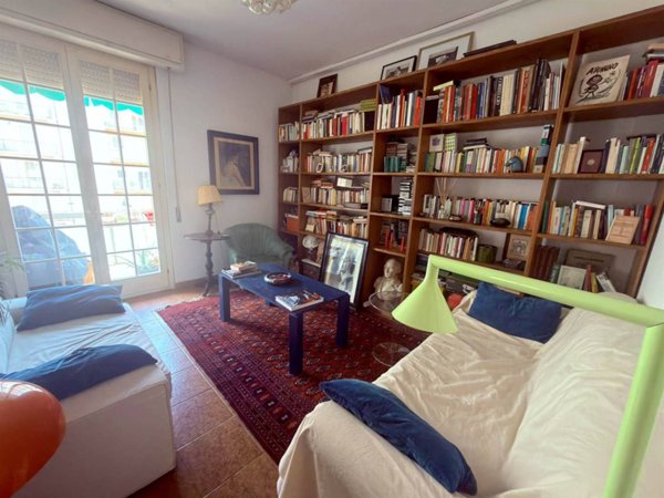 appartamento in vendita a Firenze in zona Novoli