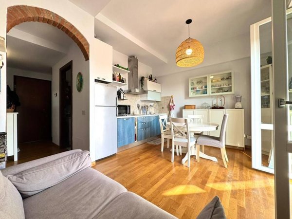 appartamento in vendita a Firenze in zona Legnaia